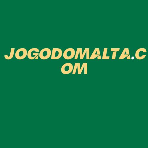 Logo da JOGODOMALTA